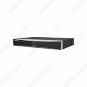 دستگاه ان وی ار 8 کانال هایک ویژن مدل DS-7608NXI-K1