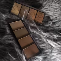 پالت کانتور