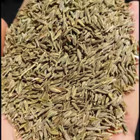 زیره سبز دیم