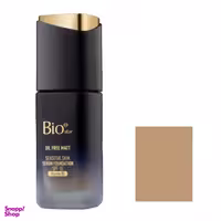 کرم پودر بیو استار مدل SERUM FOUNDATION شماره B502 حجم 50 میلی لیتر