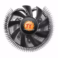 فن سی پی یو ترمالتیک MeOrb II