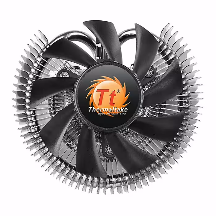 فن سی پی یو ترمالتیک MeOrb II