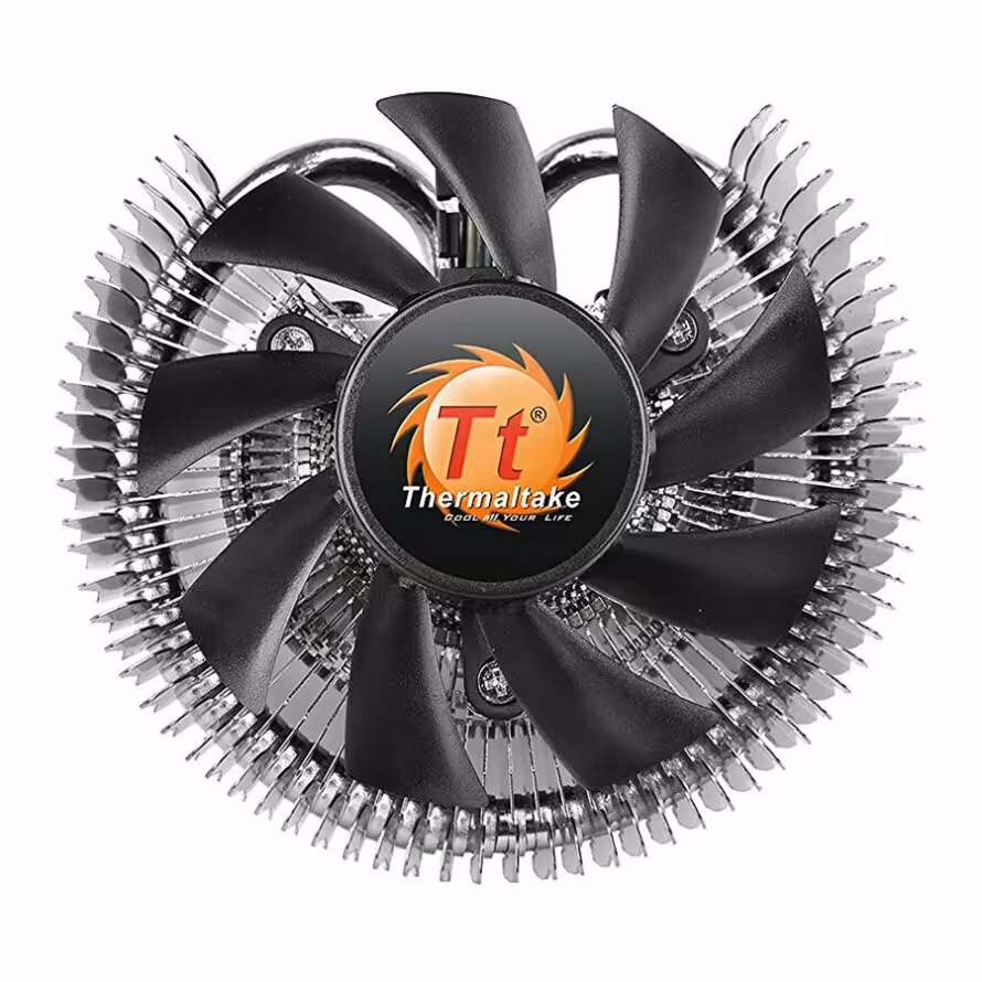 فن سی پی یو ترمالتیک MeOrb II