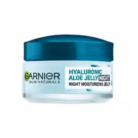 ژل آبرسان گارنیر 50میلی لیتر اصلی HYALURONIC ALOE JELLY NA NOC