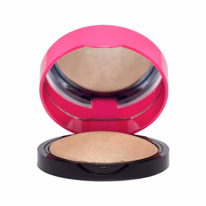 رژگونه مولتی کالر (تراکوتا) کالیستا (Multi Color Blush)