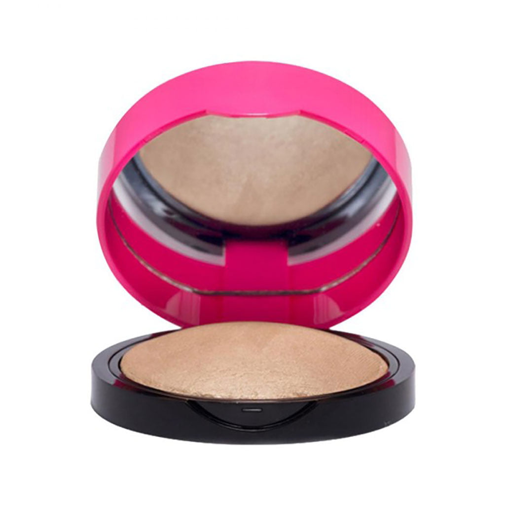رژگونه مولتی کالر (تراکوتا) کالیستا (Multi Color Blush)
