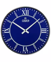 ساعت دیواری کاور, کد YA-07-51-VVL