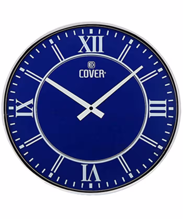 ساعت دیواری کاور, کد YA-07-51-VVL