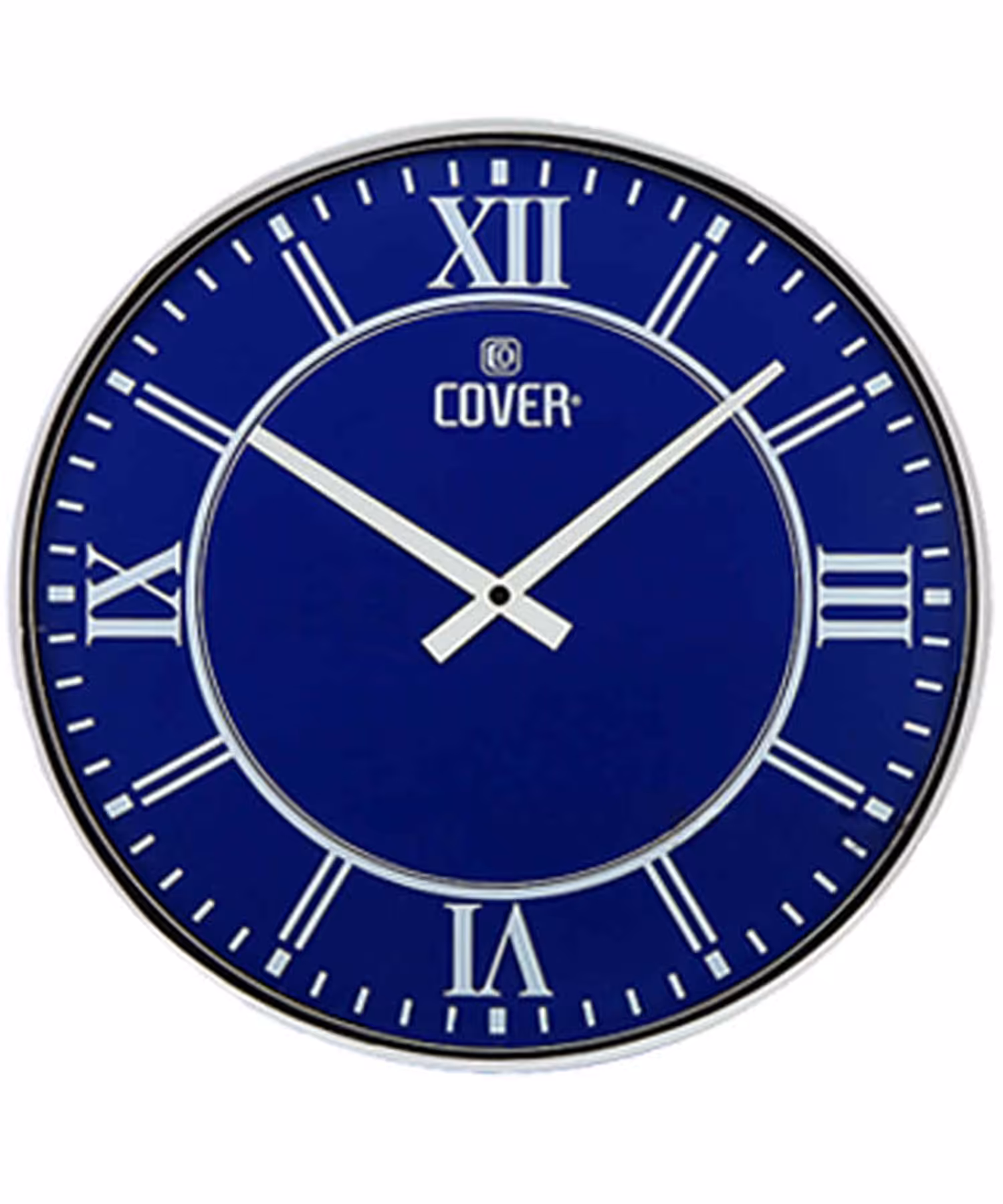 ساعت دیواری کاور, کد YA-07-51-VVL