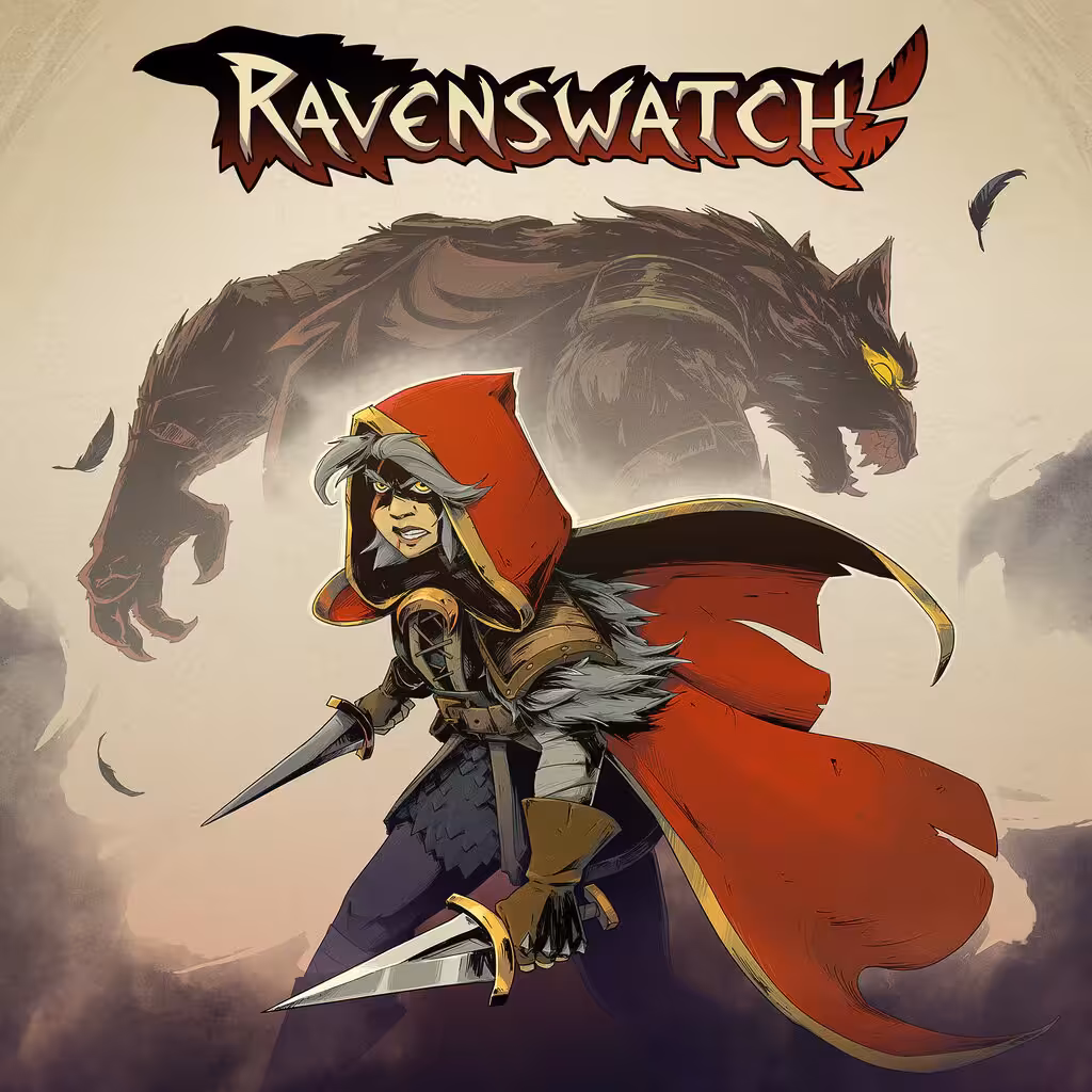خرید اكانت Ravenswatch ظرفيت دوم PS5 با بهترین قیمت