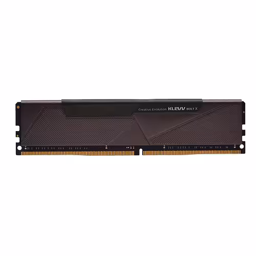 رم دسکتاپ DDR4 کلو تک کاناله 3200 مگاهرتز مدل Bolt X ظرفیت 8 گیگابایت