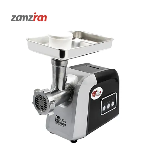 چرخ گوشت ناسا الکتریک مدل NS-317