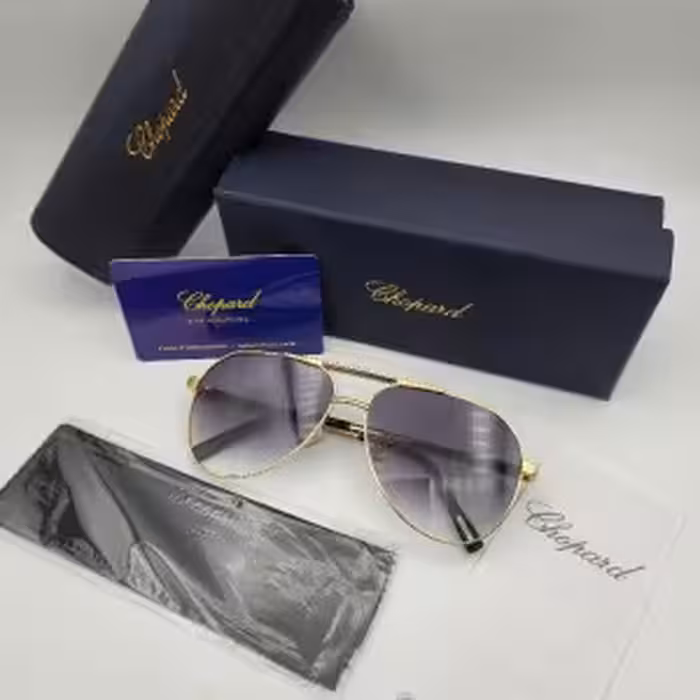 عینک آفتابی شوپارد Chopard مدل schd54