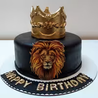 کیک شیر مرداد ماه