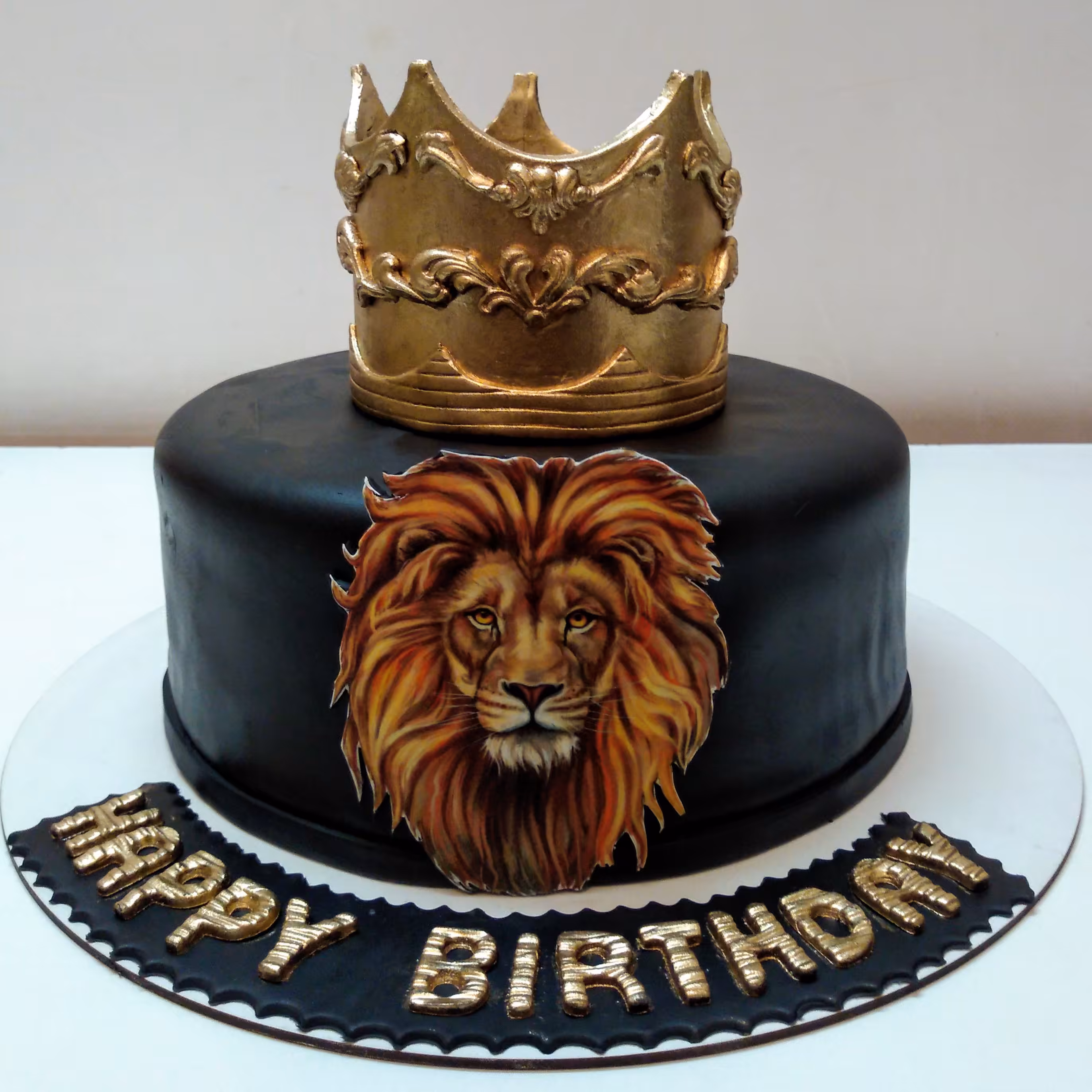 کیک شیر مرداد ماه