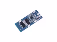 ماژول شارژ و دشارژ BMS باتری لیتیومی 3 سل 10 آمپر مدلD01 | amazonchi