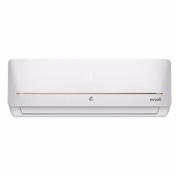 کولر گازی ایوولی 24000 مدل EVCIS-24K-MD1