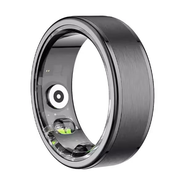 حلقه هوشمند تی سی اچ مدل iRing R10 سایز 8 میلی متر