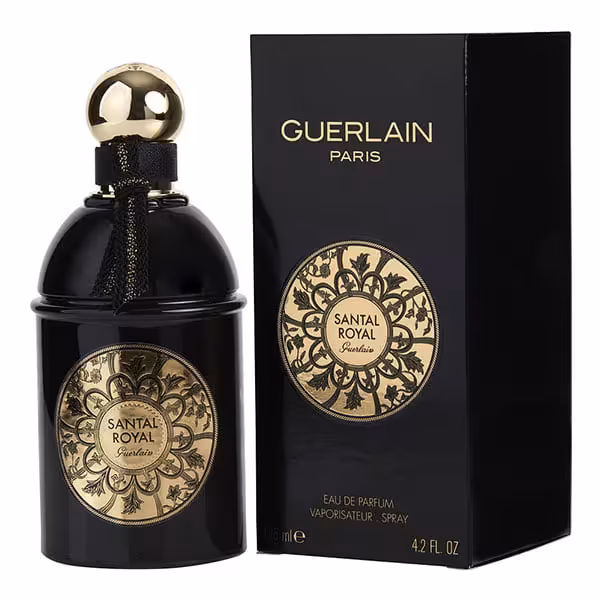 عطر گرلن سانتال رویال