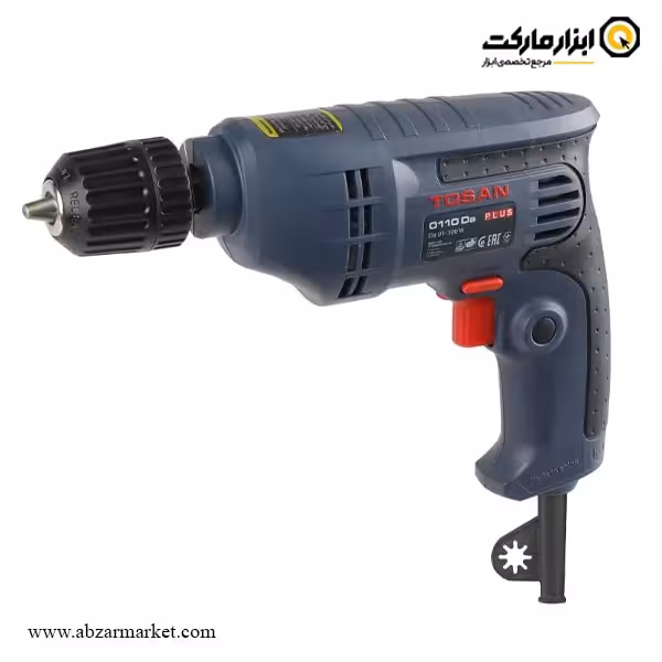 دریل توسن مدل 0110DA