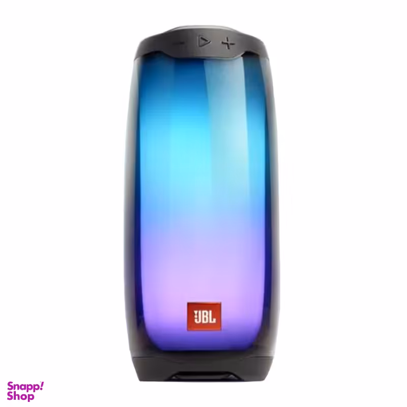 اسپیکر بلوتوثی قابل حمل جی بی ال (Jbl) مدل Pulse 4