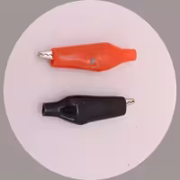 گیره سوسماری کوچک - فروش عمده لوازم الکترونیکی الکتوبکا 208