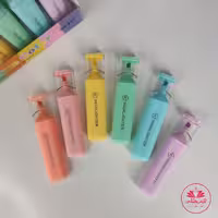 هایلایتر پاستیلی  تکی