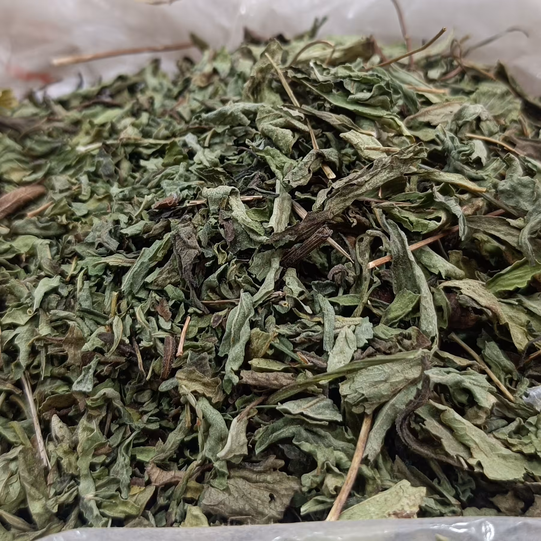 برگ استویا شیرین کننده طبیعی جایگزین قند 75 گرم 