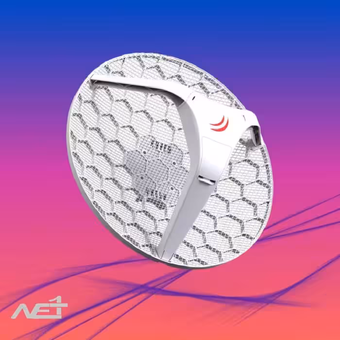 رادیو وایرلس میکروتیک مدل RBLHG-5nD-3