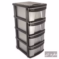 فایل 4 طبقه بزرگ   (ارسال رایگان)