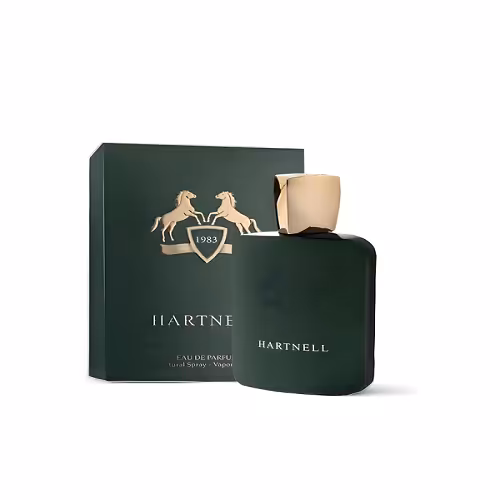 ادکلن مارلی هالتان شرکتی 100 میل فرگرانس ورد - HARTNELL - FRAGRANCE WORLD