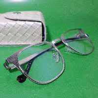 عینک طبی گوچی مدل لیسانس