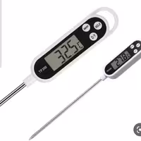 دماسنج مایعات  سفید