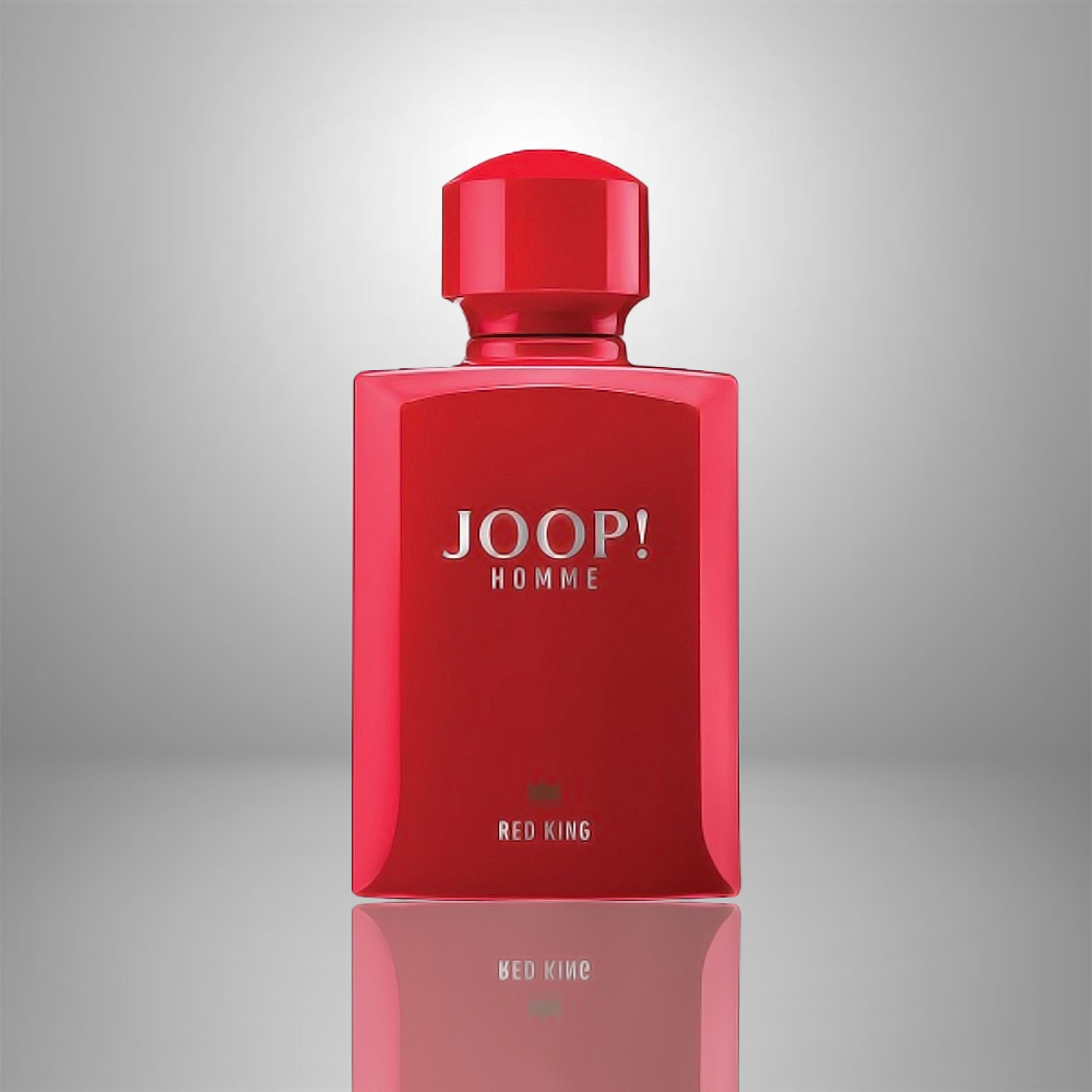 عطر جوپ هوم رد کینگ با حجم 10 میل - Joop Homme Red King
