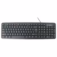 کیبورد ایکس پی-پروداکت مدل KB-8100C