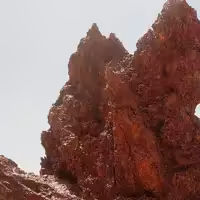 دیوار با جزئیات کوه واقعی مدل سنگ انتیک صخره ای مدل دیوار کوه مدل دیوار کوهستانی