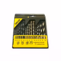 مجموعه 16 عددی مته مستر تولز