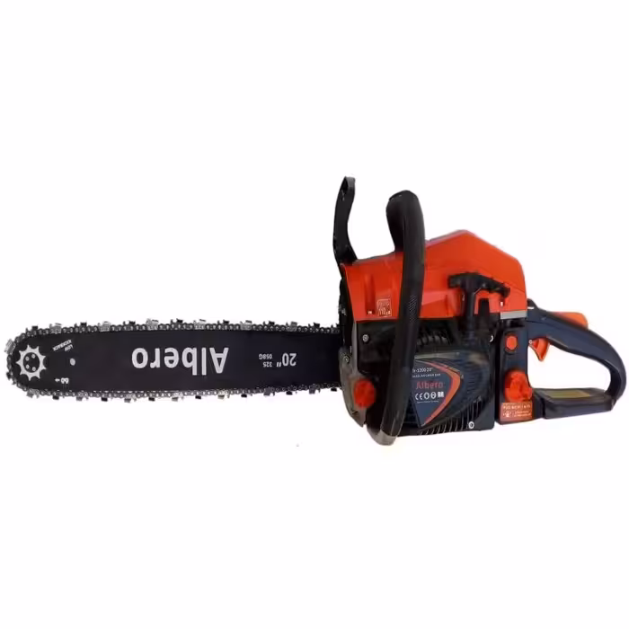 اره موتوری بنزینی آلبرو 50 سانت مدل BR5200