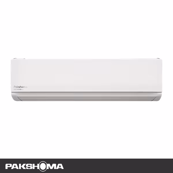 کولر گازی پاکشوما حاره ای سرد 18000 مدل MPX18C