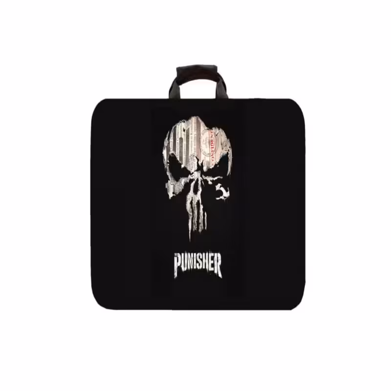 کیف کنسول بازی PS4 طرح Punisher - فراز سیستم