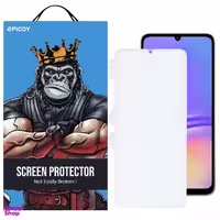 محافظ صفحه نمایش اِپیکوی مدل Hydrogel-Cover مناسب برای گوشی موبایل سامسونگ Galaxy A05 / A05s / A70 / A70s