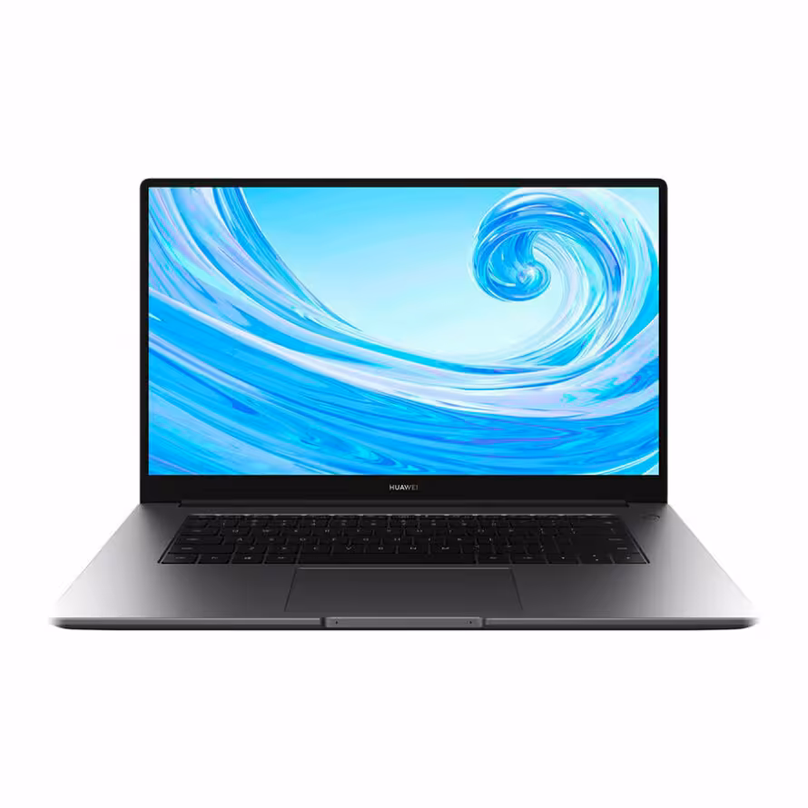 لپ تاپ هوآوی Matebook D15 R5/8GB/1TB 256GB/Vega 8