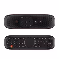 پرزنتر با کیبورد و تاچپد مدل Redingrey W2  Remote Control