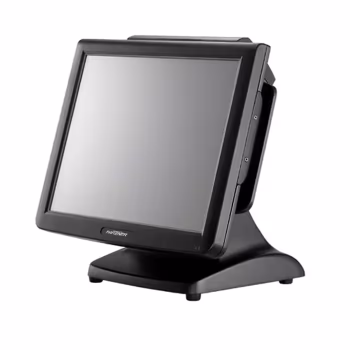 صندوق فروشگاهی پارتنر مدل SP800