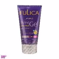 ژل مو فولیکا مدل Ultra Hold حجم 150 میلی‌ لیتر