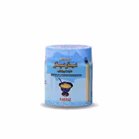 ارده ممتاز بارپاز بهجتی اردکان یزد حجم 400 گرمی
