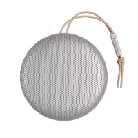 اسپیکر بنگ اند آلفسن Beosound A1 Grey مشخصات، آخرین قیمت و خرید