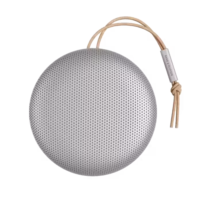 اسپیکر بنگ اند آلفسن Beosound A1 Grey مشخصات، آخرین قیمت و خرید