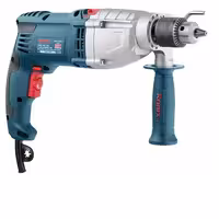 دریل برقی گیربکسی 1050 وات رونیکس 2221 Ronx