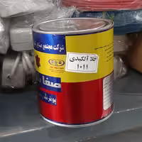 روغن جلا کیلو صفاشیمی